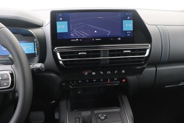 Citro&euml;n C5 Aircross Max Hybrid 225 hp e-EAT8 