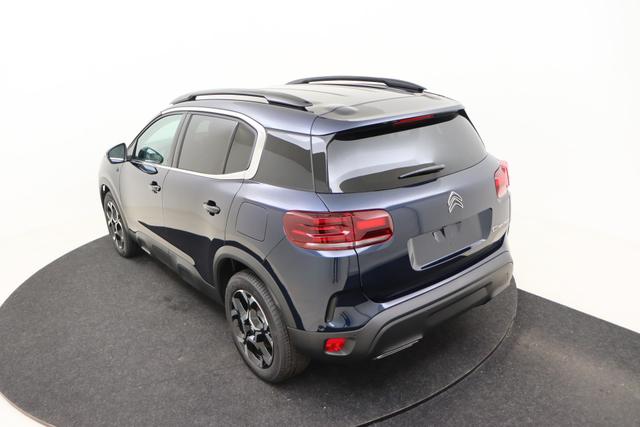 Citro&euml;n C5 Aircross Max Hybrid 225 hp e-EAT8 
