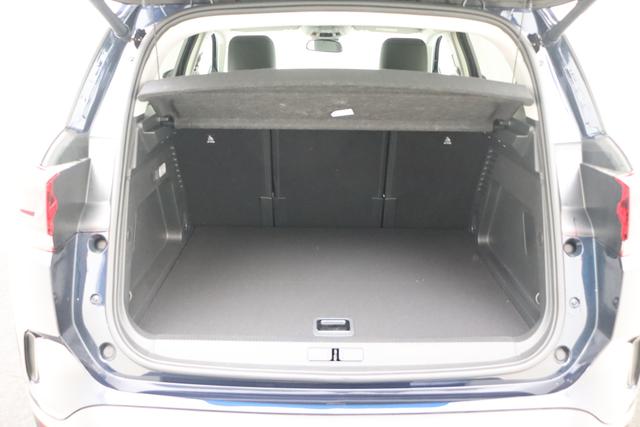 Citro&euml;n C5 Aircross Max Hybrid 225 hp e-EAT8 