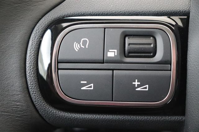 Citro&euml;n C5 Aircross Max Hybrid 225 hp e-EAT8 