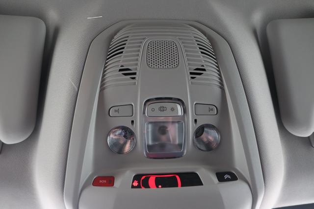 Citro&euml;n C5 Aircross Max Hybrid 225 hp e-EAT8 