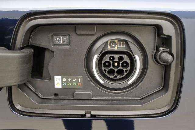 Citro&euml;n C5 Aircross Max Hybrid 225 hp e-EAT8 