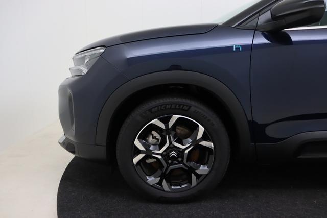 Citro&euml;n C5 Aircross Max Hybrid 225 hp e-EAT8 