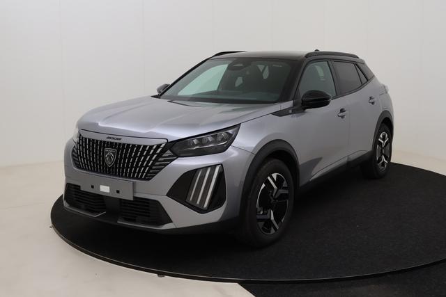 Peugeot e-2008 - GT Electric 54 kWh 156 hp