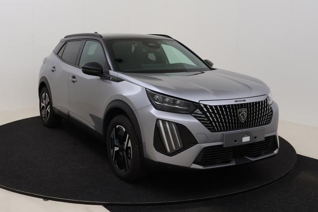 Peugeot e-2008 GT Electric 54 kWh 156 hp 