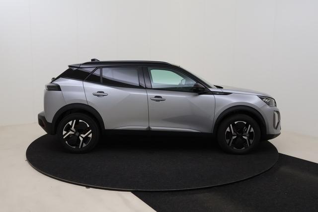 Peugeot e-2008 GT Electric 54 kWh 156 hp 