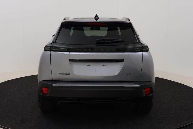 Peugeot e-2008 GT Electric 54 kWh 156 hp 