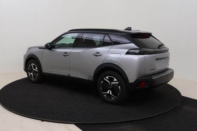 Peugeot e-2008 GT Electric 54 kWh 156 hp 