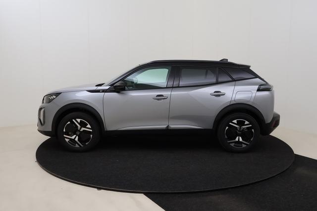 Peugeot e-2008 GT Electric 54 kWh 156 hp 