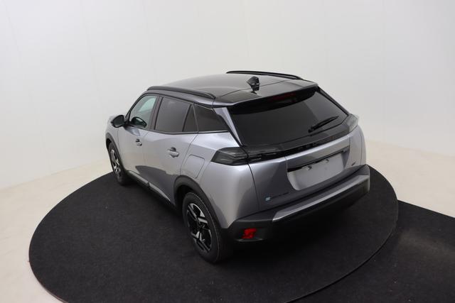 Peugeot e-2008 GT Electric 54 kWh 156 hp 