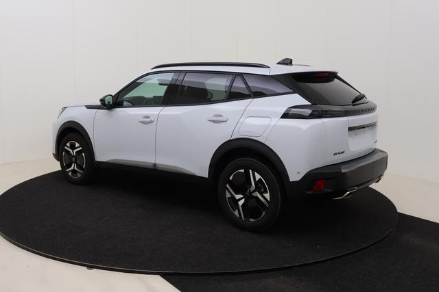 Peugeot 2008 Allure Hybrid 145 hp e-DSC6 