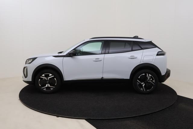 Peugeot 2008 Allure Hybrid 145 hp e-DSC6 