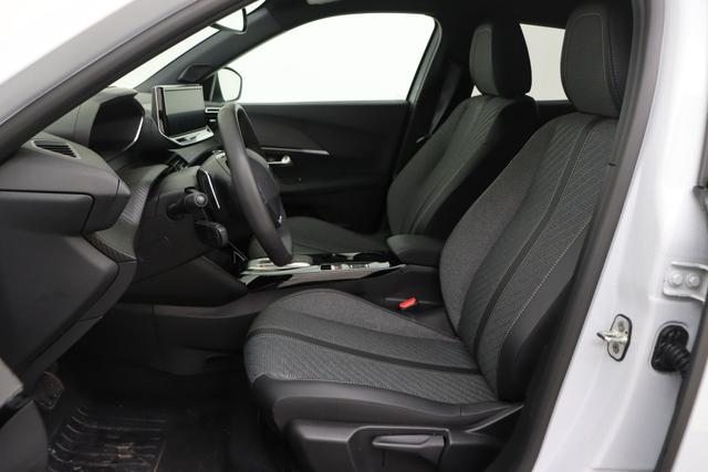 Peugeot 2008 Allure Hybrid 145 hp e-DSC6 