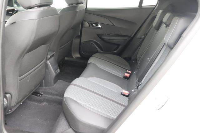 Peugeot 2008 Allure Hybrid 145 hp e-DSC6 