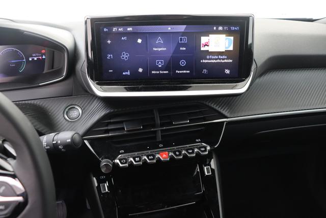 Peugeot 2008 Allure Hybrid 145 hp e-DSC6 