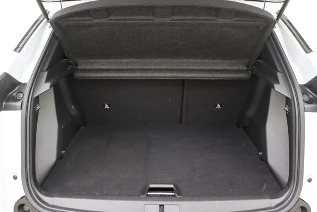 Peugeot 2008 Allure Hybrid 145 hp e-DSC6 