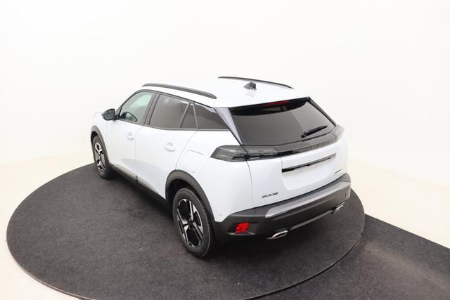 Peugeot 2008 Allure Hybrid 145 hp e-DSC6 