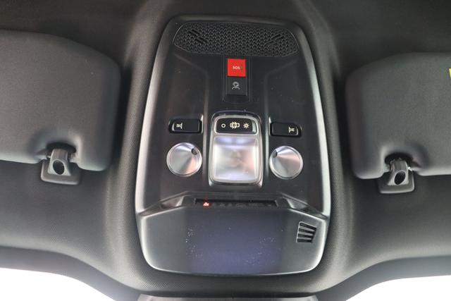 Peugeot 2008 Allure Hybrid 145 hp e-DSC6 