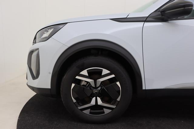 Peugeot 2008 Allure Hybrid 145 hp e-DSC6 
