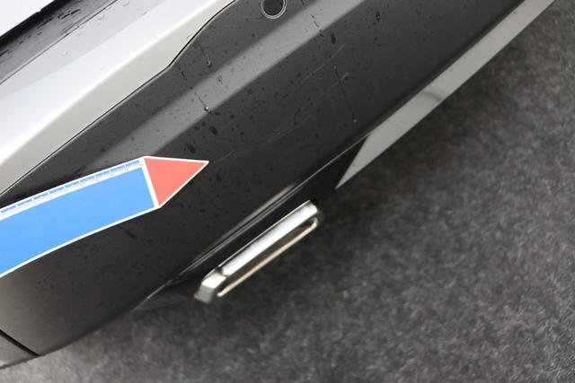 Peugeot 2008 Allure Hybrid 145 hp e-DSC6 