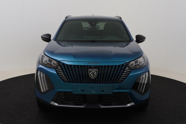 Peugeot 2008 - Allure Hybrid 145 hp e-DSC6