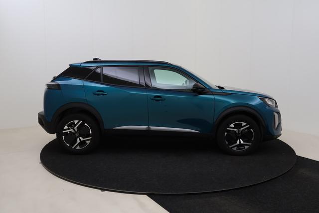 Peugeot 2008 Allure Hybrid 145 hp e-DSC6 