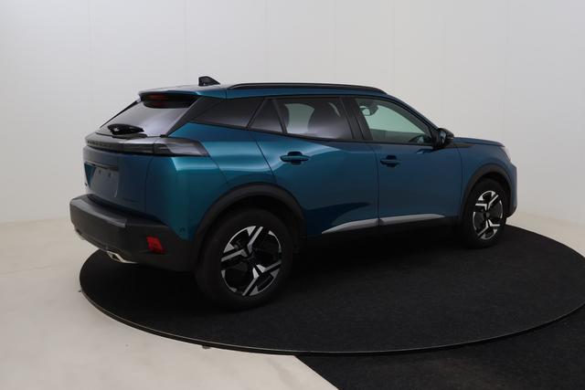 Peugeot 2008 Allure Hybrid 145 hp e-DSC6 