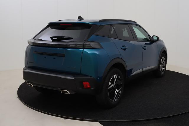 Peugeot 2008 Allure Hybrid 145 hp e-DSC6 