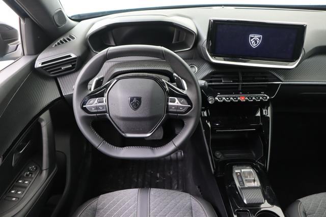 Peugeot 2008 Allure Hybrid 145 hp e-DSC6 
