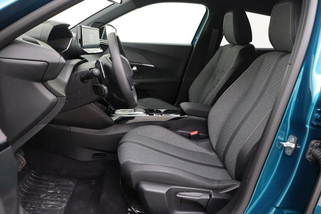 Peugeot 2008 Allure Hybrid 145 hp e-DSC6 