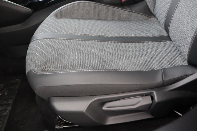 Peugeot 2008 Allure Hybrid 145 hp e-DSC6 