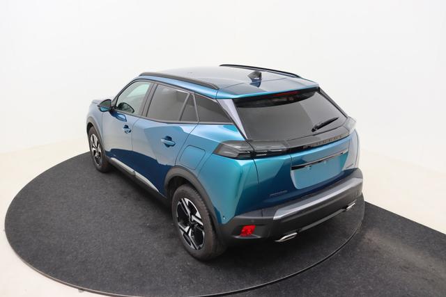 Peugeot 2008 Allure Hybrid 145 hp e-DSC6 