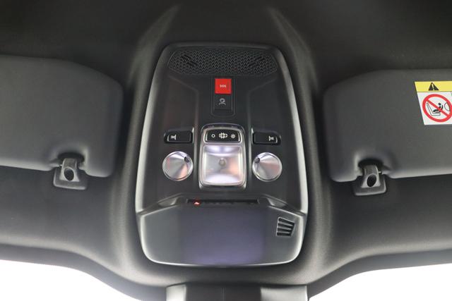 Peugeot 2008 Allure Hybrid 145 hp e-DSC6 