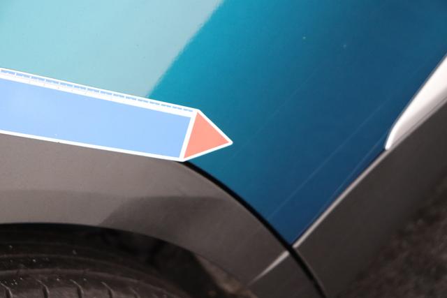 Peugeot 2008 Allure Hybrid 145 hp e-DSC6 