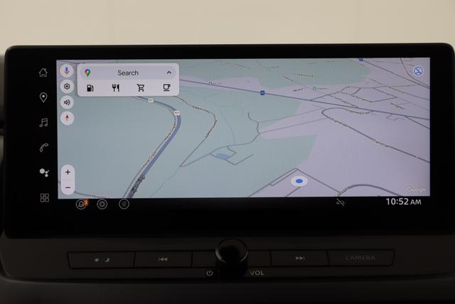 Nissan Qashqai Tekna 1.3 158 hp CVT 2WD 