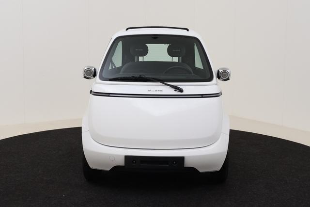 Microlino None Electric 10,5 kWh - 90km/h 