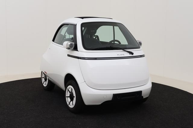 Microlino None Electric 10,5 kWh - 90km/h 