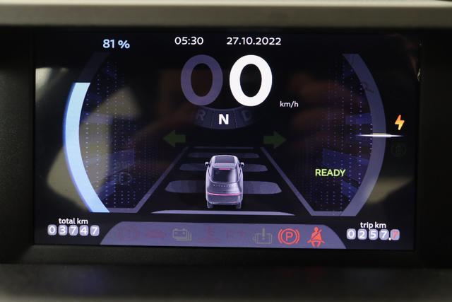 Microlino None Electric 10,5 kWh - 90km/h 