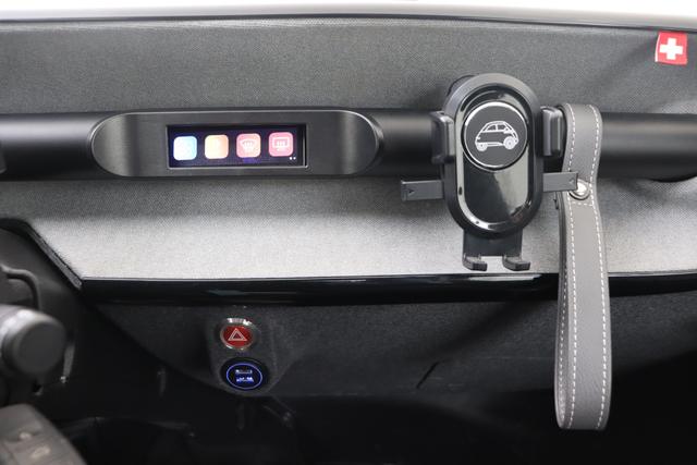 Microlino None Electric 10,5 kWh - 90km/h 