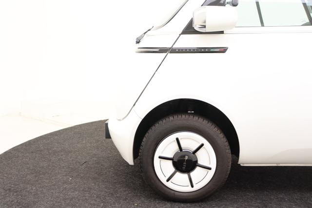 Microlino None Electric 10,5 kWh - 90km/h 