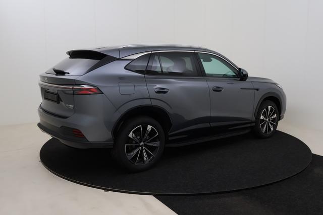 MG EHS Luxury 1.5 PHEV 2WD 