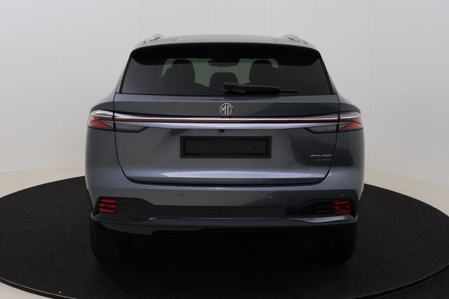 MG EHS Luxury 1.5 PHEV 2WD 