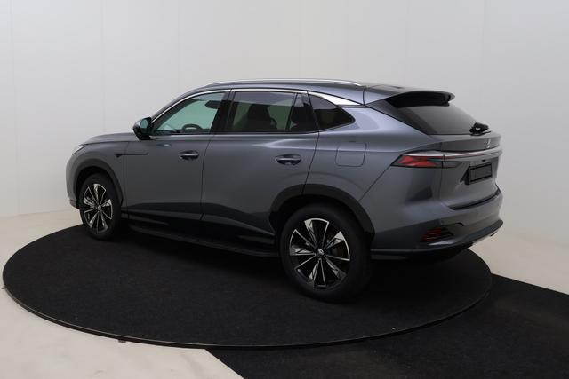 MG EHS Luxury 1.5 PHEV 2WD 