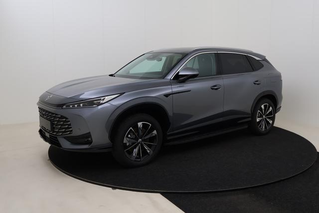 MG EHS Luxury 1.5 PHEV 2WD 