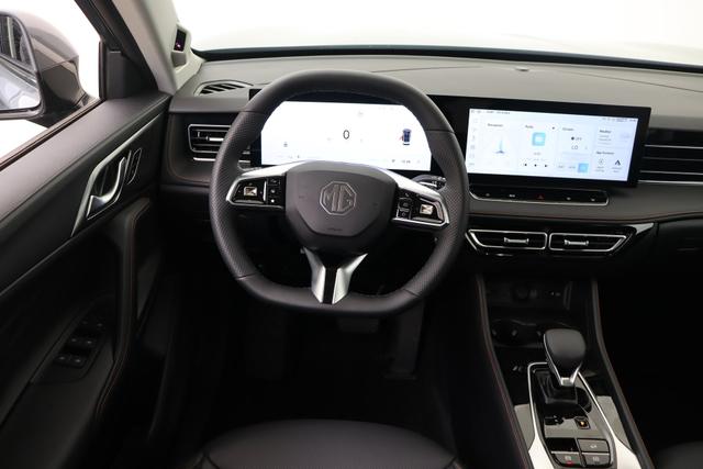 MG EHS Luxury 1.5 PHEV 2WD 