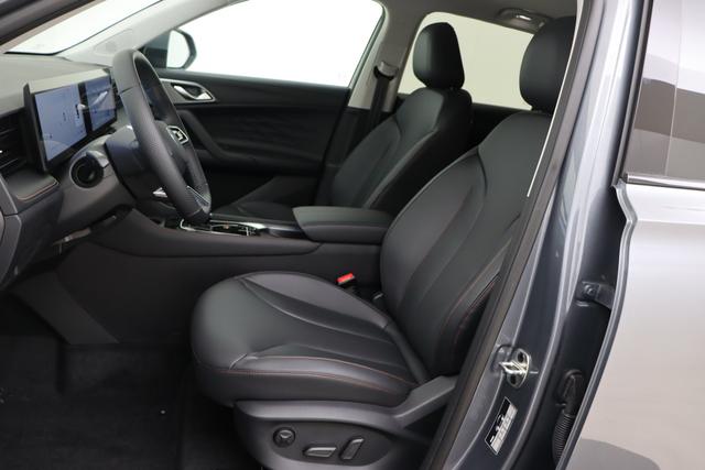 MG EHS Luxury 1.5 PHEV 2WD 