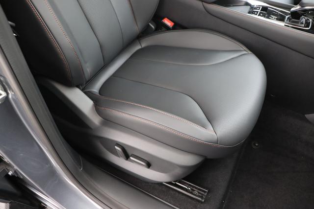 MG EHS Luxury 1.5 PHEV 2WD 