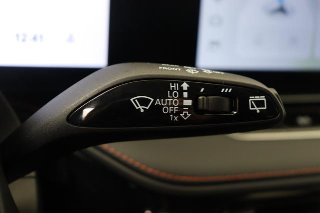 MG EHS Luxury 1.5 PHEV 2WD 