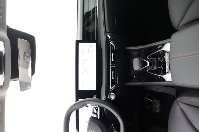 MG EHS Luxury 1.5 PHEV 2WD 