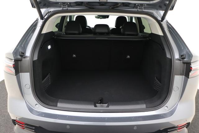 MG EHS Luxury 1.5 PHEV 2WD 